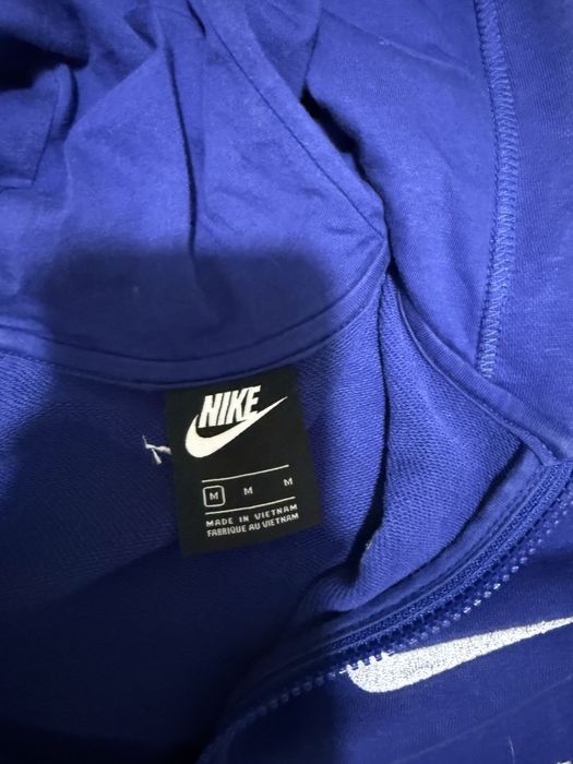 Nike Swoosh - Суичър