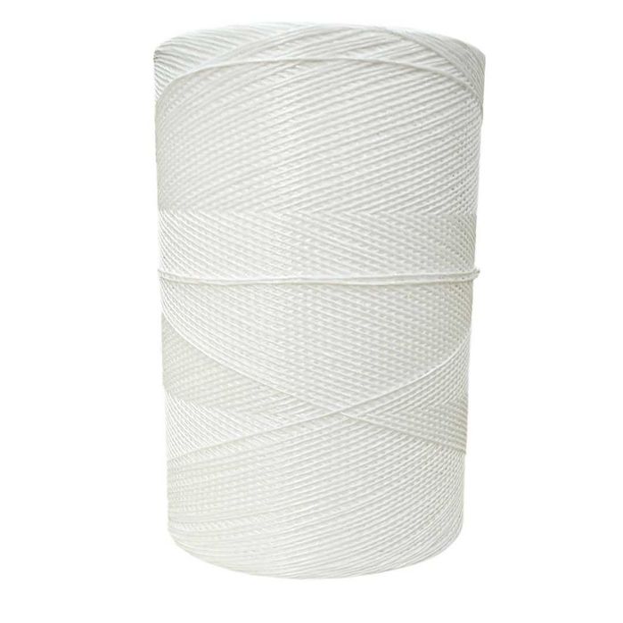 Шпагат полипропиленовый для сена