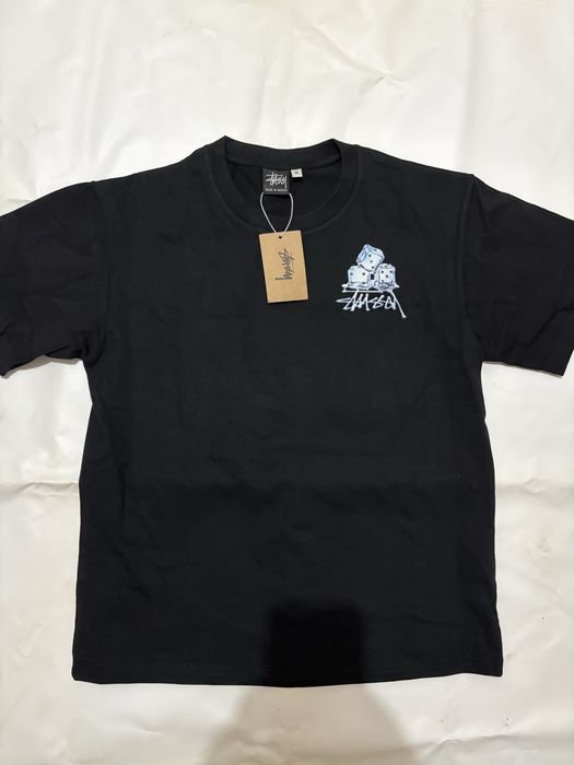 Tricou Stussy