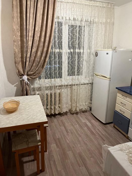 продаётся  1 комнатная квартиро