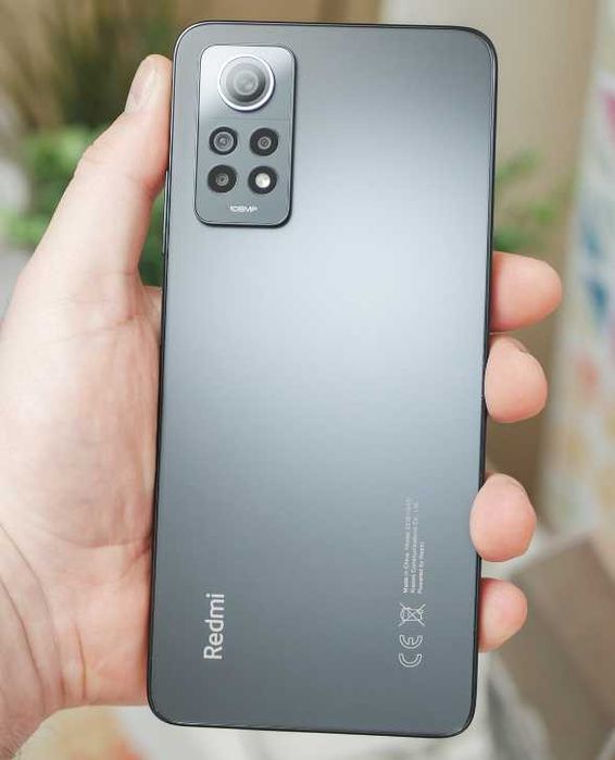 Redmi Note 11S 5G 108 МП 8/128