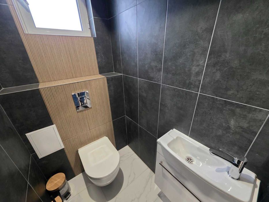 Дава се под наем Тристаен апартамент в Варна, Виница - 100 кв.м за 867.51 € - Снимка #11