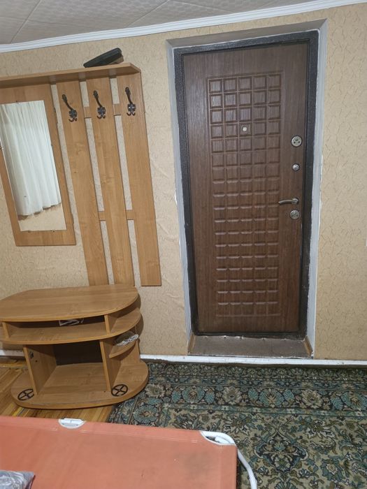 Сдам часть дома от хозяина