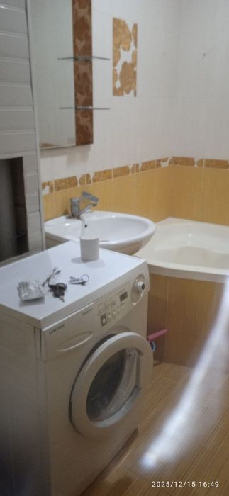 Сдаётся квартира