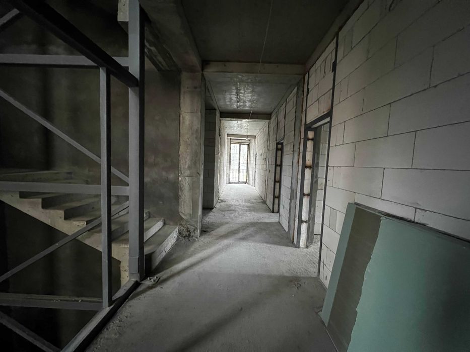 Готовое здание под гостиницу, клинику или бизнес в Дархане! (55)