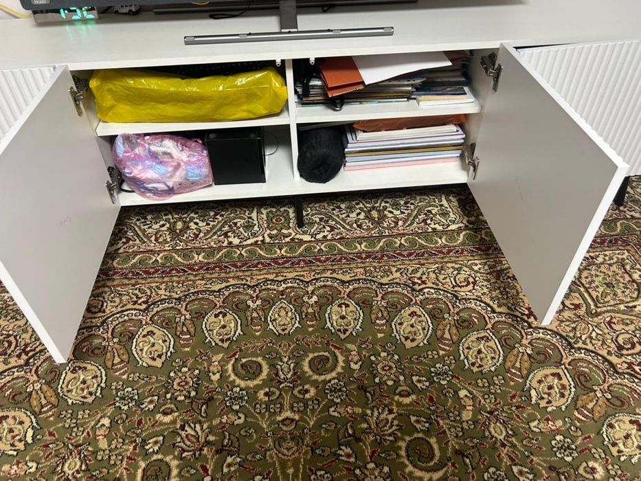 Тумба под телевизор