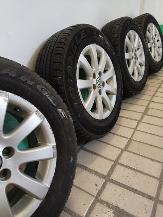 Диски легкосплавные