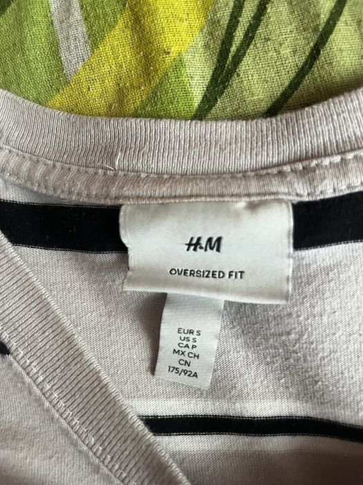 Tricou H&M marime S