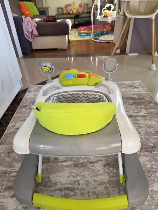 Проходилка Moni Ramble