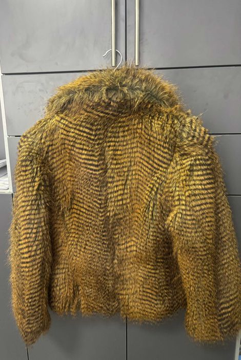 Дамско късо палто- Geana