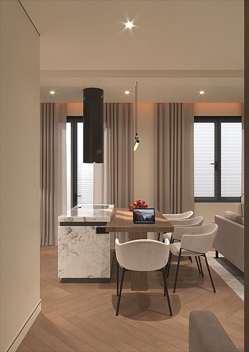 Arxitektura va dizayn xizmati