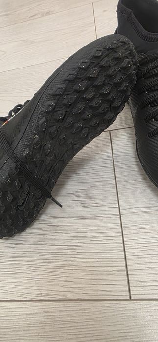 Nike Mercurial mărime 36.5 personalizați