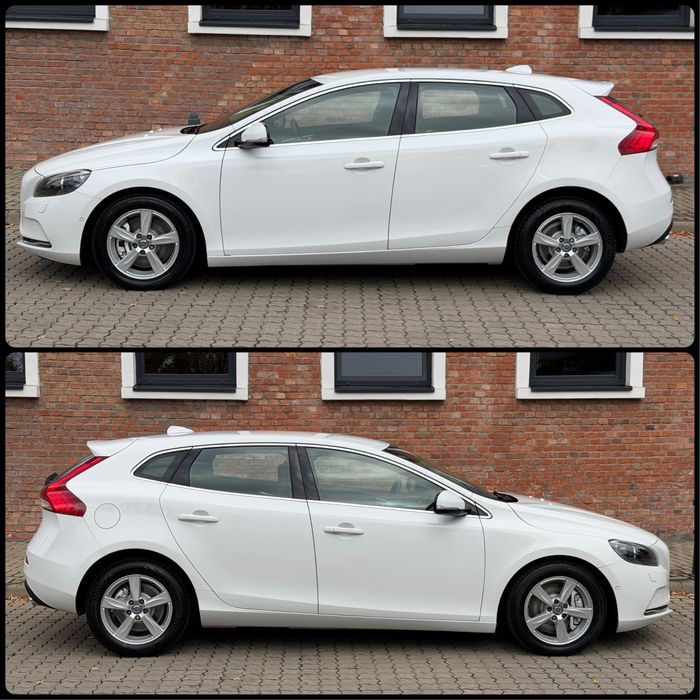 VOLVO V40 2013 — imagine 4