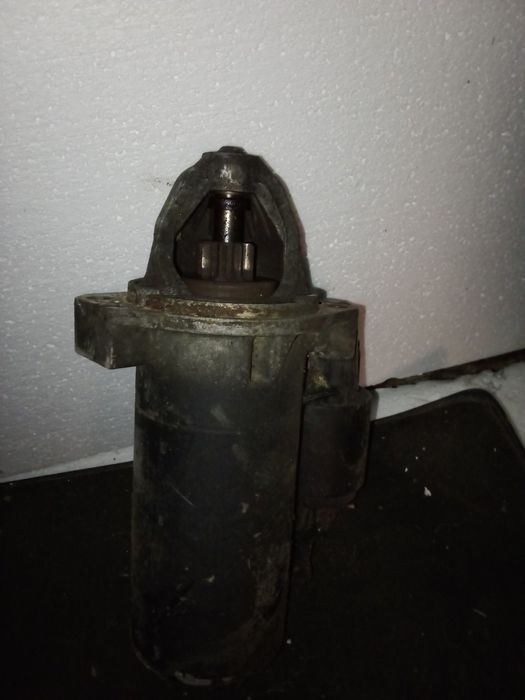 Части за Мерцедес 124