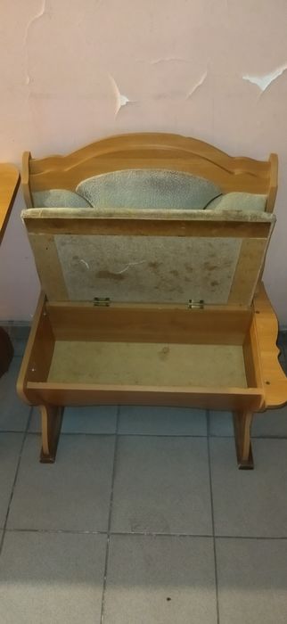 Отдам даром мебель