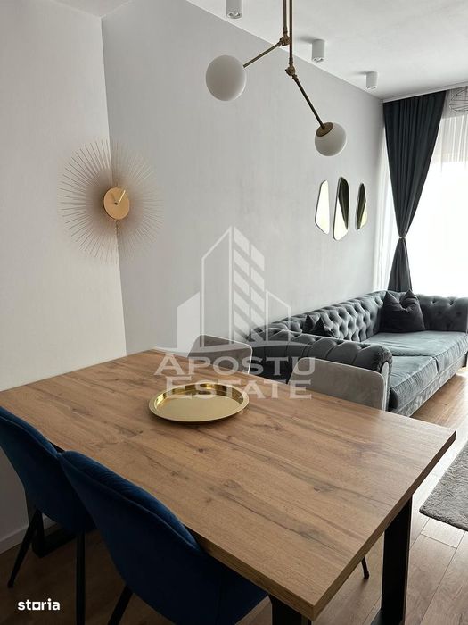 Apartament de vanzare cu 2 camere, Bucatarie inchisa, zona Soarelui — fotografia 2