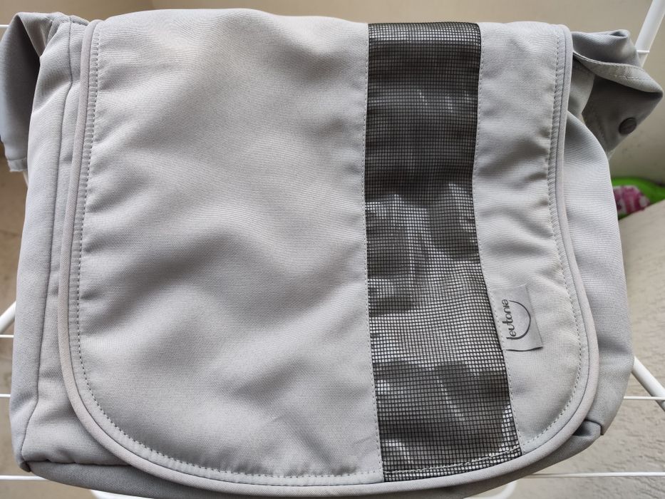 Чанта за бебешка количка Teutonia