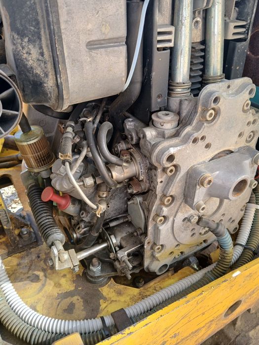 Talpă compactare Ammann AHV 100/20