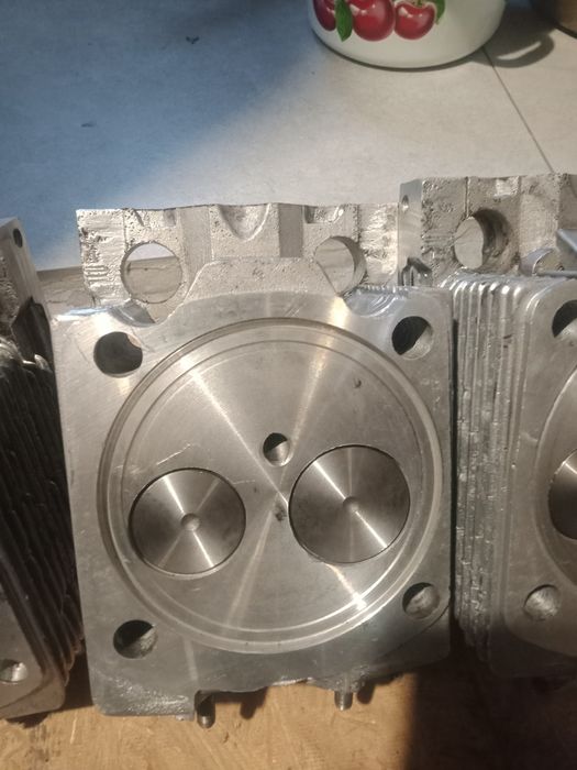 Головки МТЗ .Т40