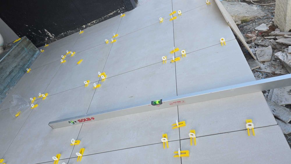 Божодат Строй предлага от А до Я