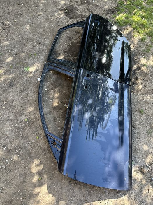 Uși stânga față,spate audi a6.c7.4g.