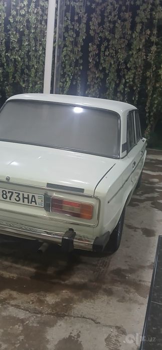 ВАЗ 2106 машина 1996
