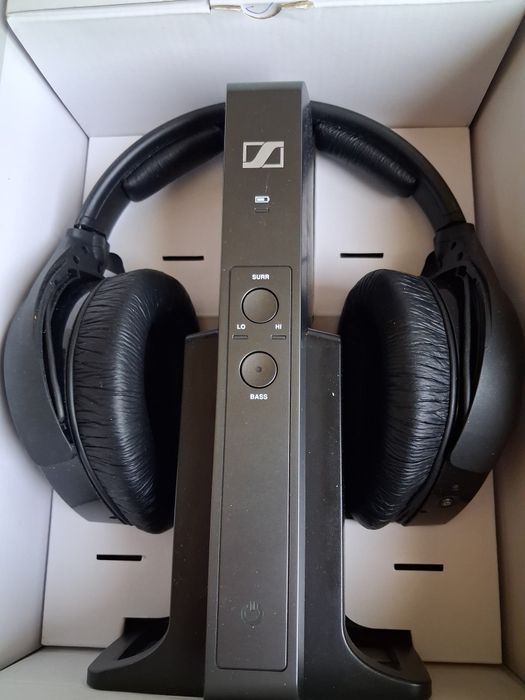Слушалки SennheiserRS175