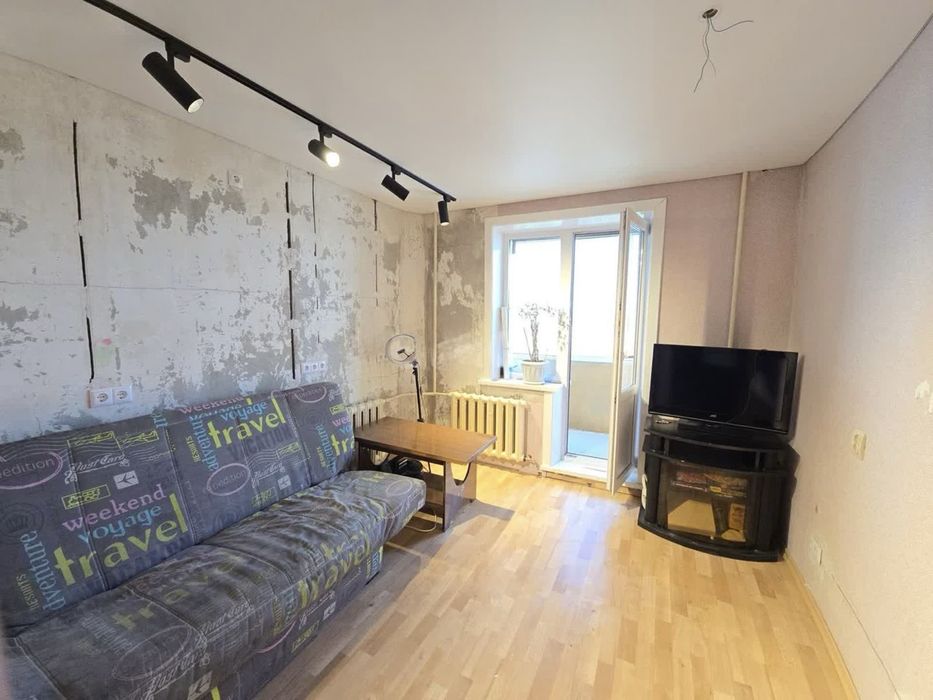 Продам 3 комн. квартиру район с/м Тайга