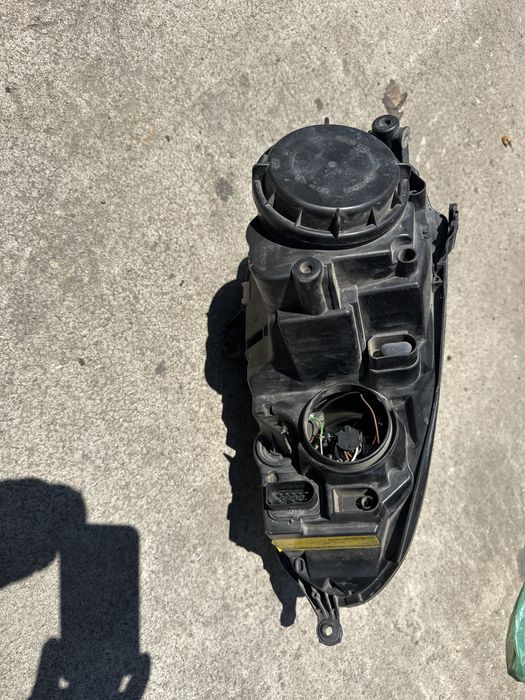 Far, stanga  /Stop , stopuri st-dr  vw golf 5