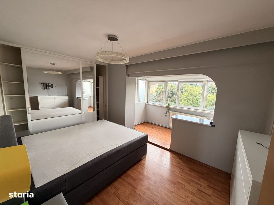 Apartament 3 camere