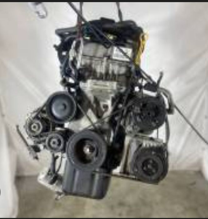 Спарк 1 лик мотор сотилади