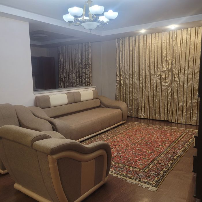 Сдам квартиру 3х комнатную