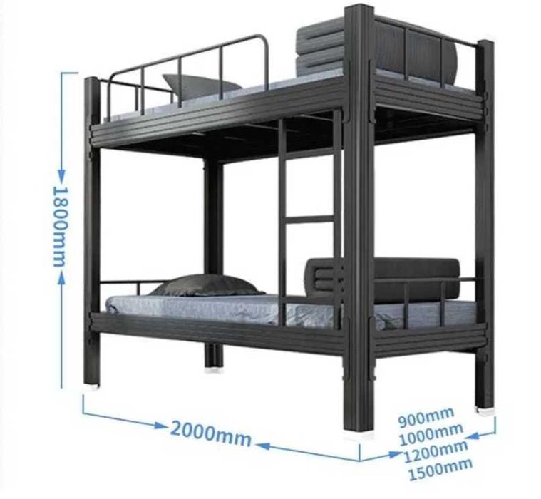 Двухъярусная кровать / Каравот / Yotoqxona uchun ikki qavatli karavot