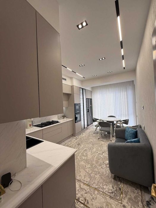 Сдаётся кв ЖКШошкент ул Шота Руставели 3/9/14 ро-н Яккасарайский! 977*