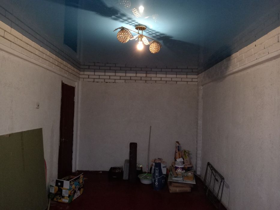 Квартира Новая гавань