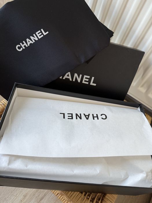 Balerini Chanel 39