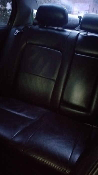 Продам Toyota Avensis 2002