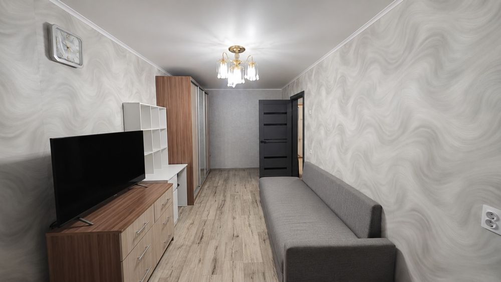 Продажа 1-комнатной квартиры в Борках