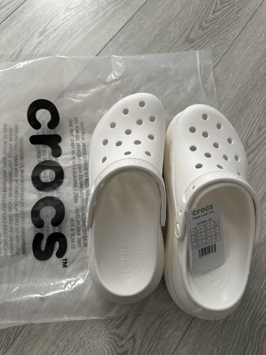 Crocs Дамски чехли