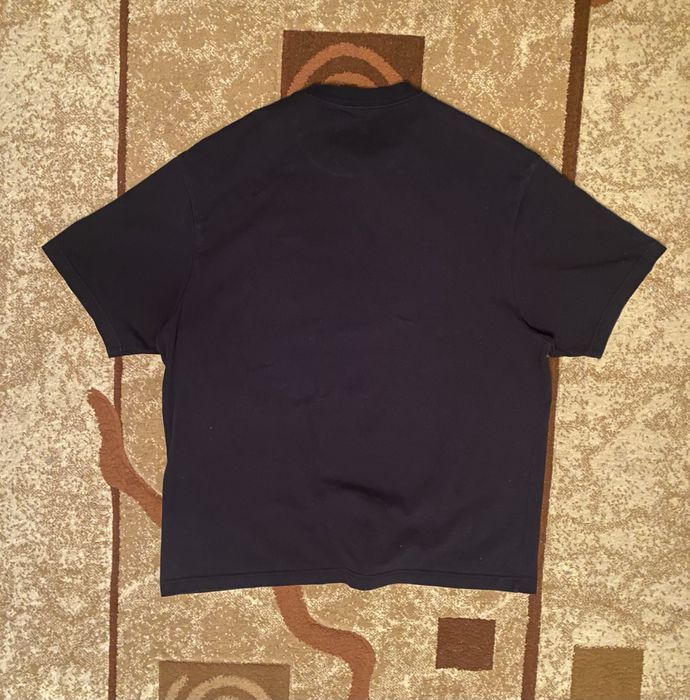 Tricou jordan sneaker patch