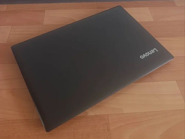 Ноутбук  lenovo б/у