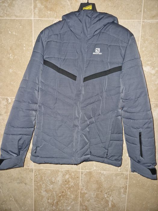 Geacă ski Salomon