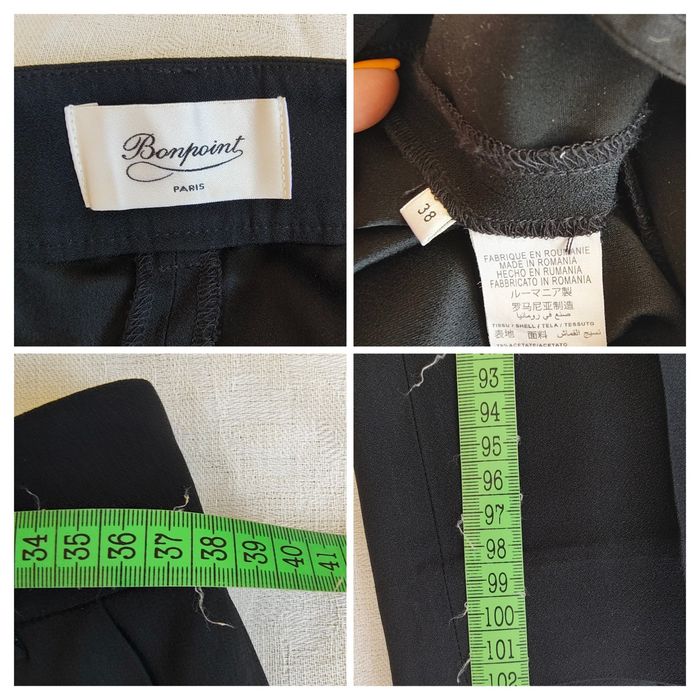 Оригинални панталони на различни марки