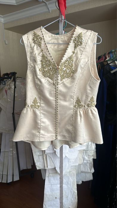 Образ на узату