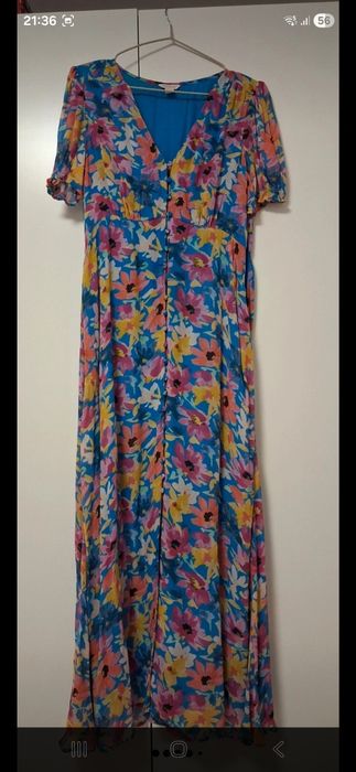 Rochie lunga Monsoon