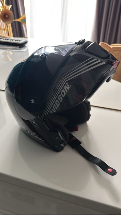 Каска Харли Дейвидсон