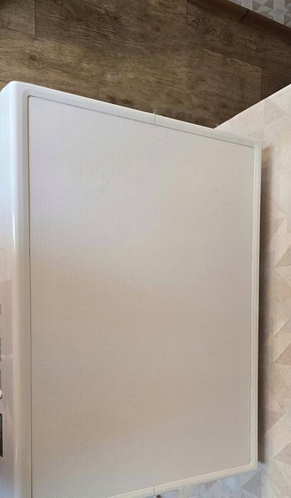 Стиральная машина LG