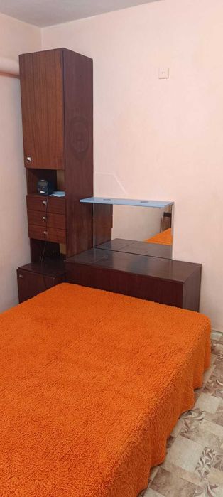 Дава се под наем Едностаен апартамент в Добрич, Център - 25 кв.м за 129.54 € - Снимка #3