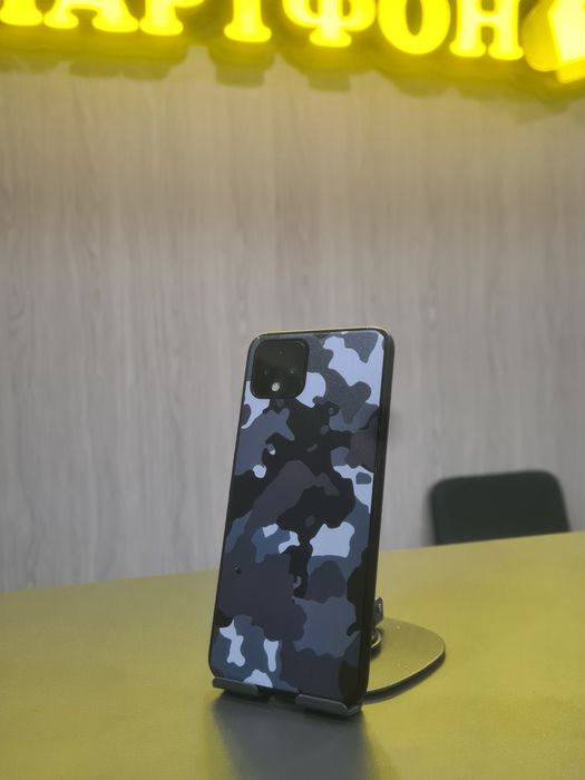 Google Pixel 4 64Gb | СМАРТФОН