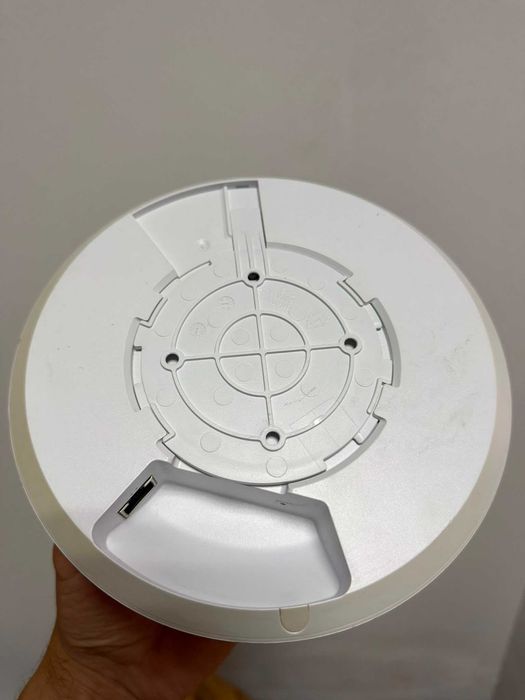 Access Point Ubiquiti UniFi AP AC LR (UAP-AC-LR), set 3 bucăți, WiFi profesional dual-band + injectoare PoE incluse